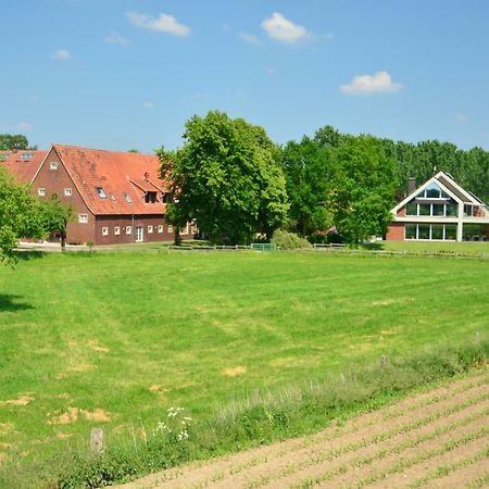 Hof Dalhaus Appartement Ludinghausen Buitenkant foto