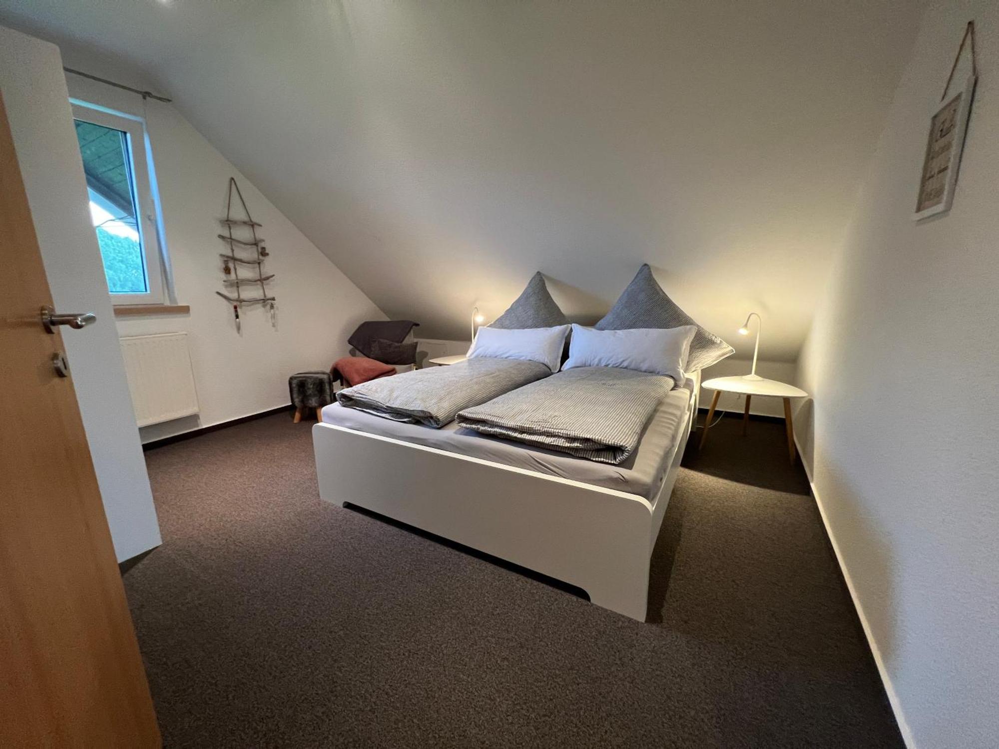 Hof Dalhaus Appartement Ludinghausen Buitenkant foto