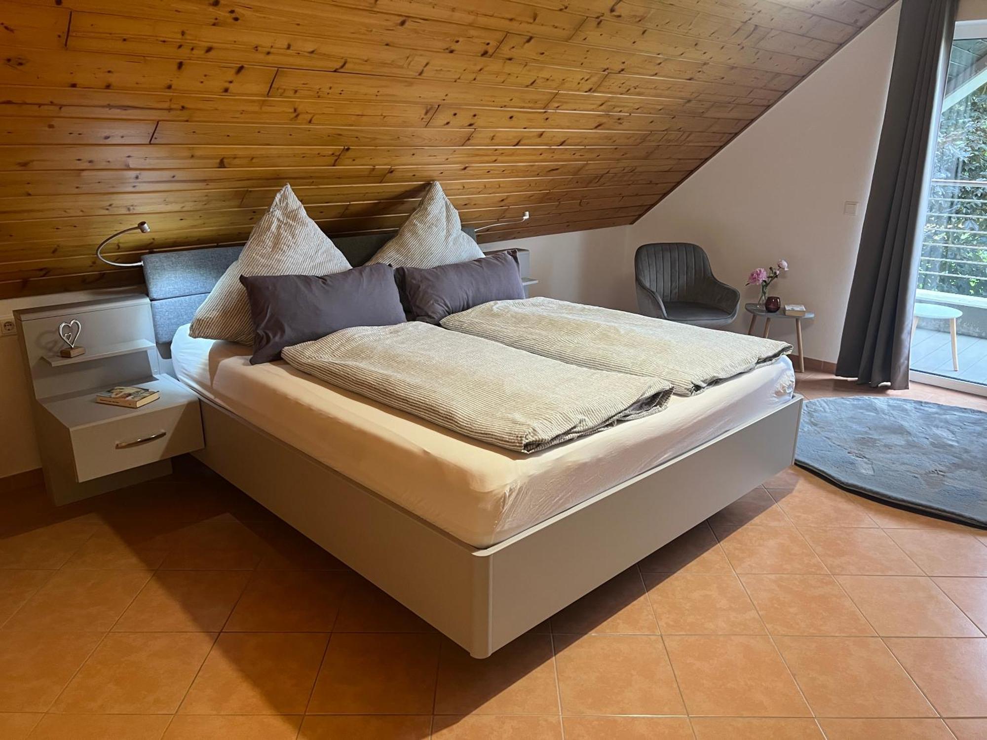 Hof Dalhaus Appartement Ludinghausen Buitenkant foto