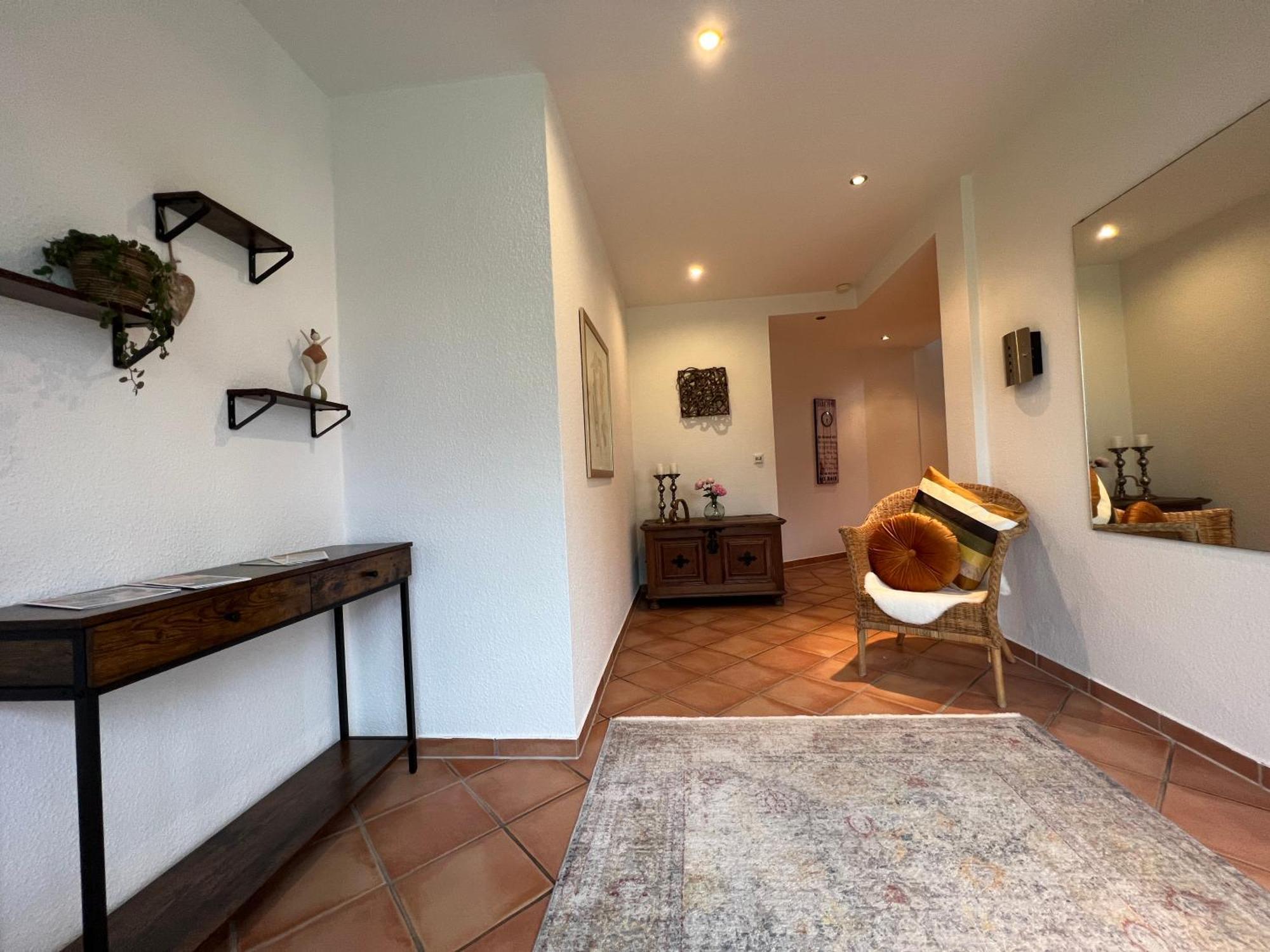Hof Dalhaus Appartement Ludinghausen Buitenkant foto