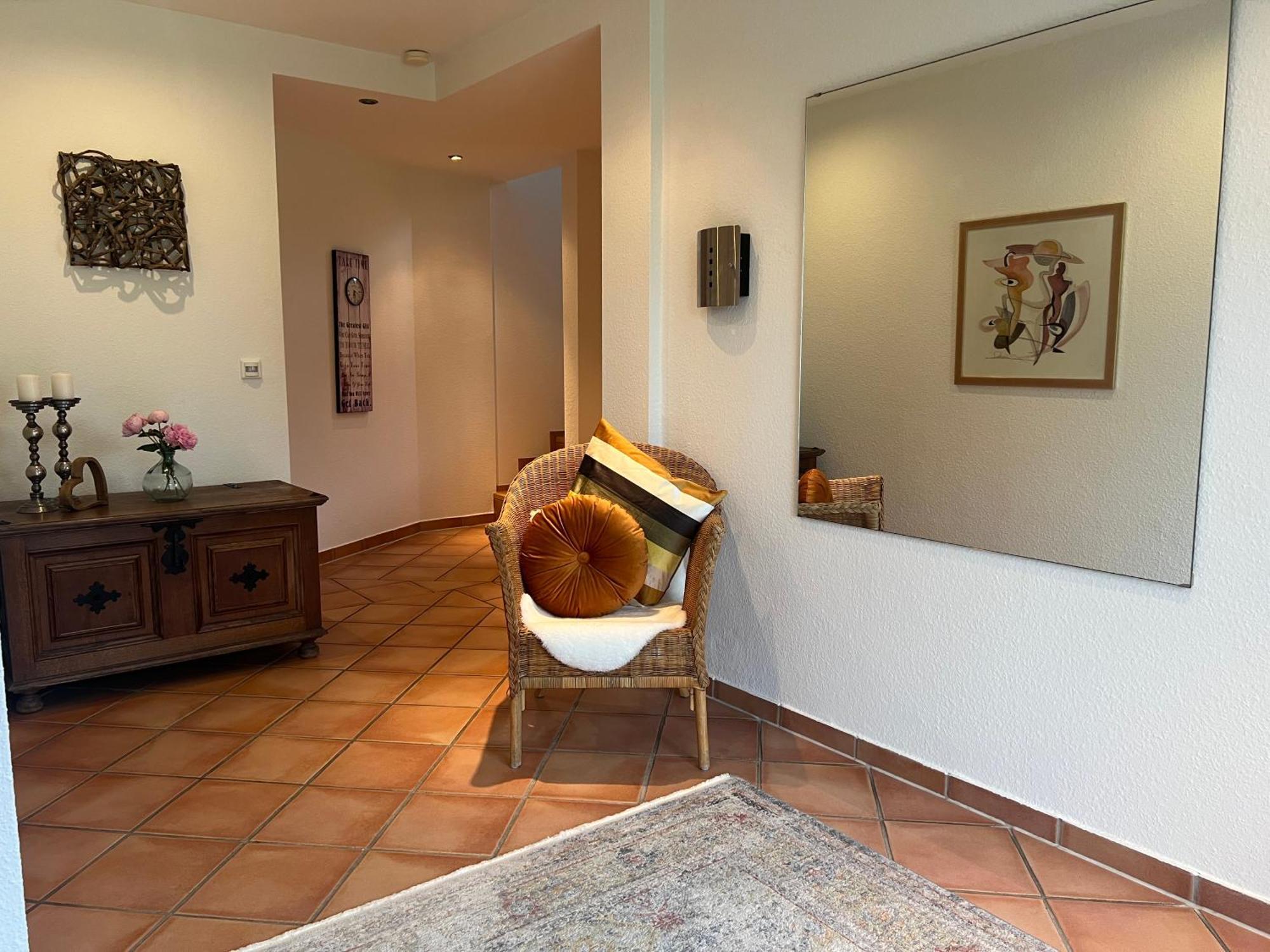 Hof Dalhaus Appartement Ludinghausen Buitenkant foto