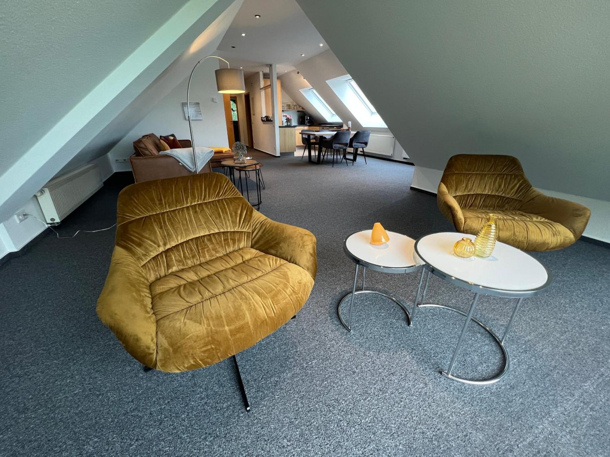 Hof Dalhaus Appartement Ludinghausen Buitenkant foto