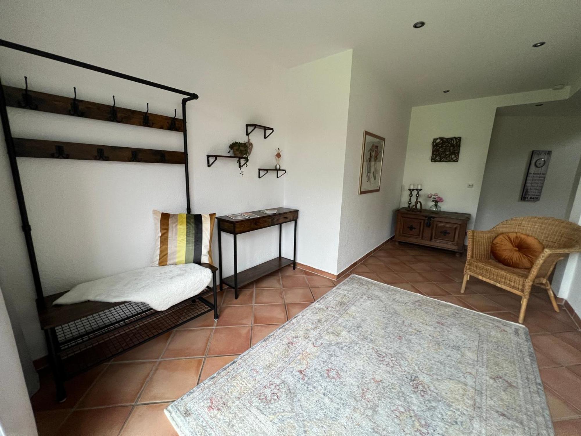 Hof Dalhaus Appartement Ludinghausen Buitenkant foto