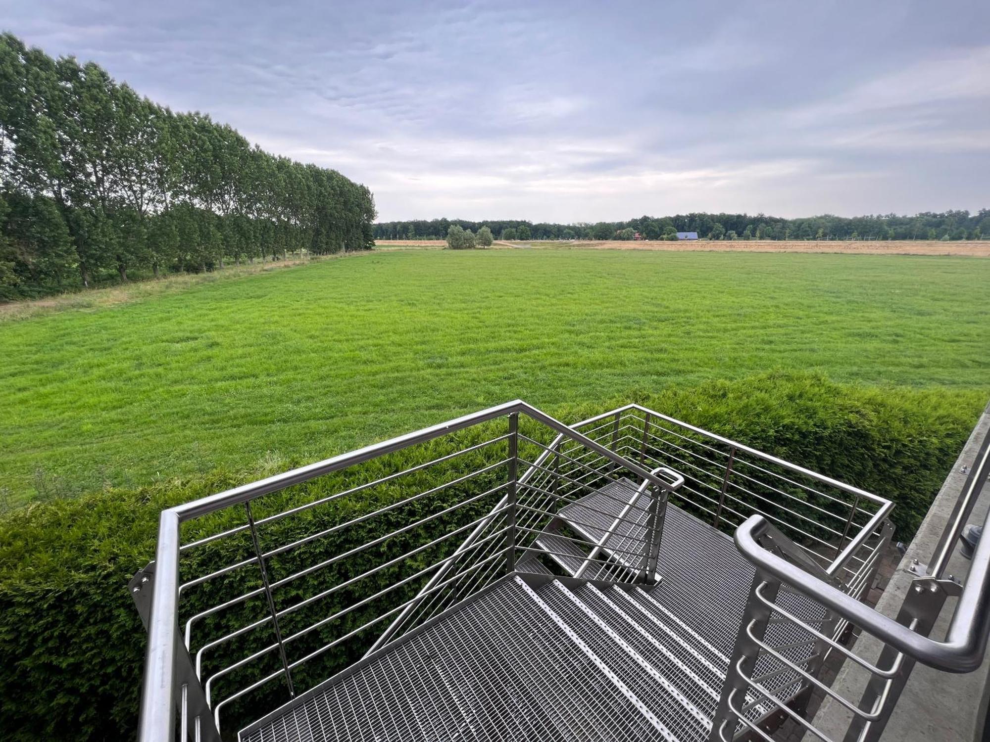 Hof Dalhaus Appartement Ludinghausen Buitenkant foto
