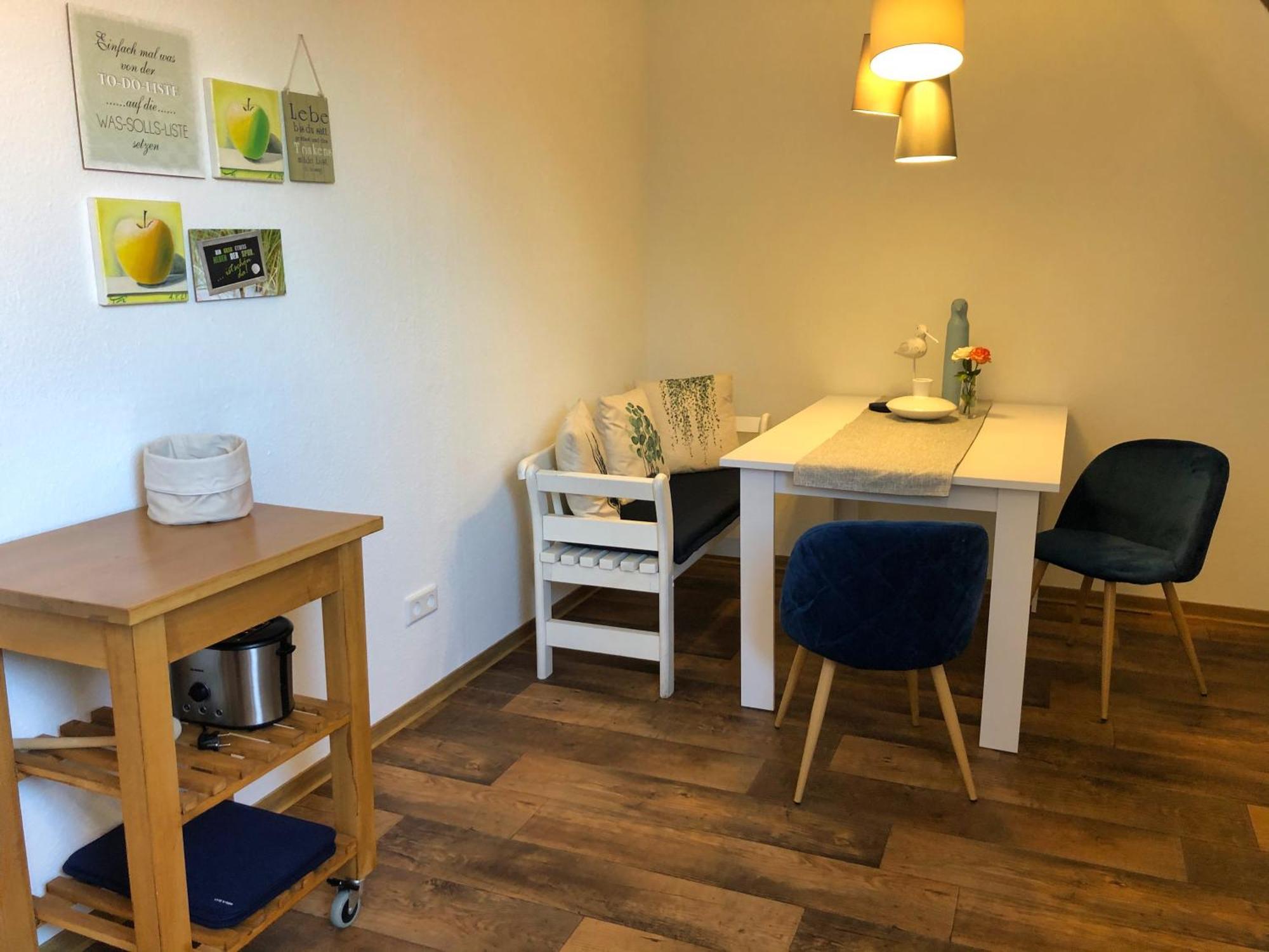 Hof Dalhaus Appartement Ludinghausen Kamer foto