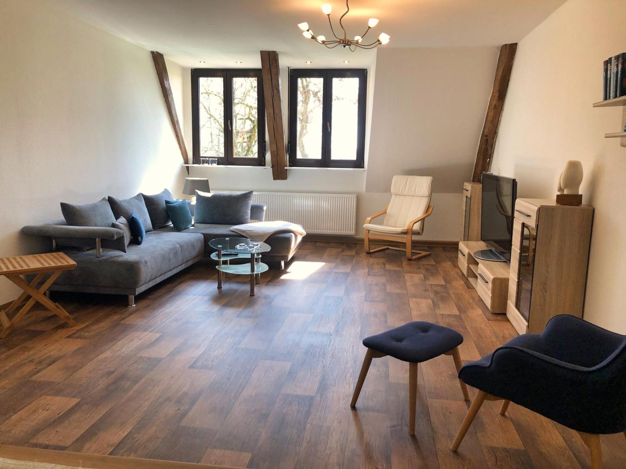 Hof Dalhaus Appartement Ludinghausen Kamer foto